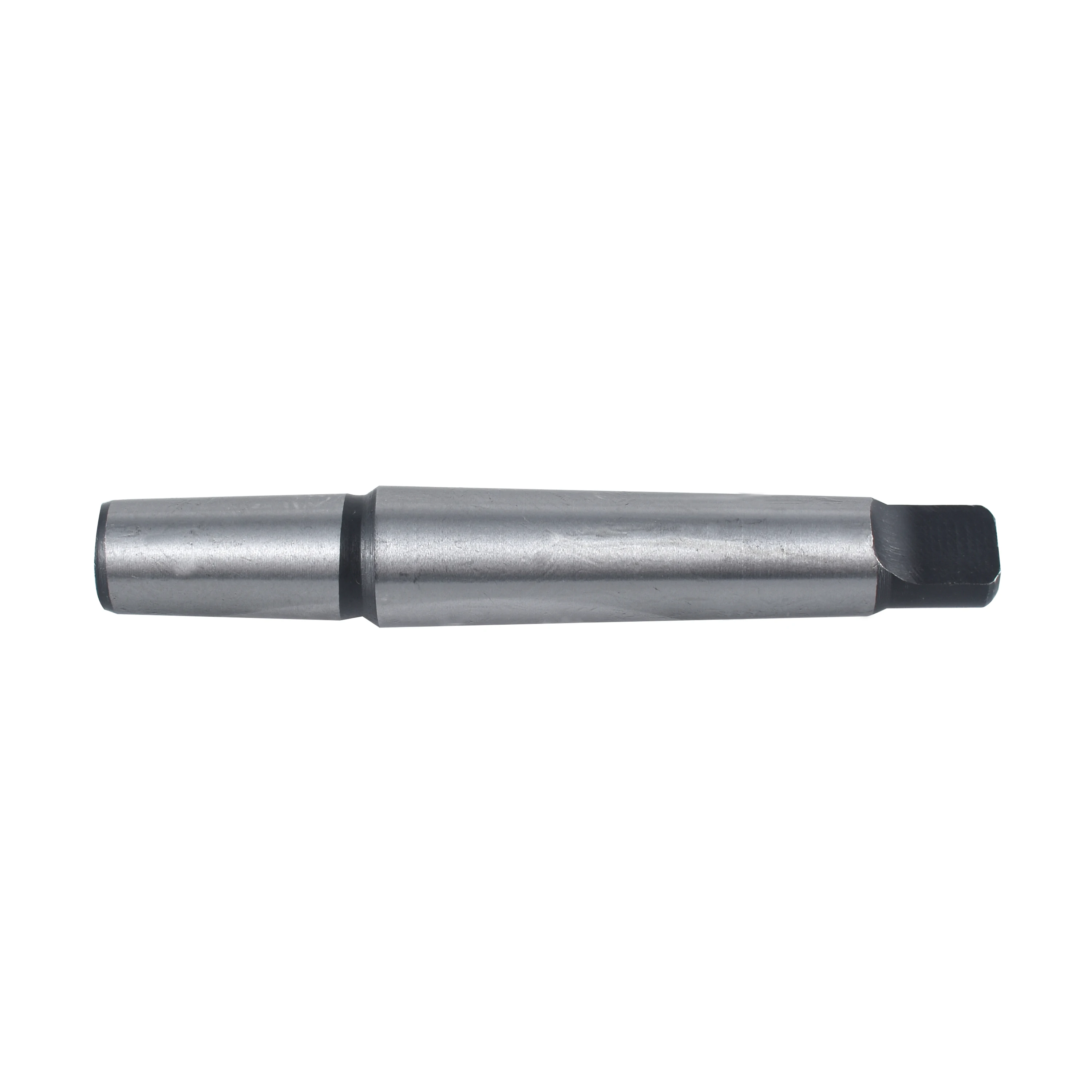 Pouvoir Industrial MT2 B16 Tang End Drill Chuck Arbor Shank Morse Taper Sleeve