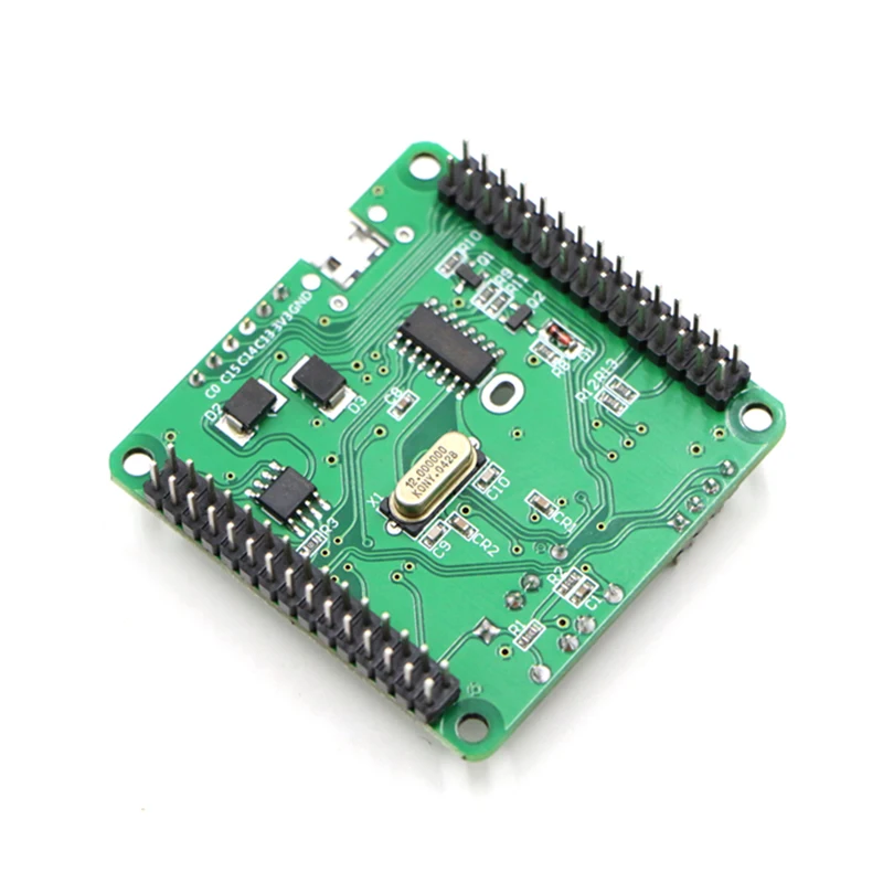 STM32F103RC F405RG F103ZET6 F407ZE controller CAN MPU6050 MPU9250