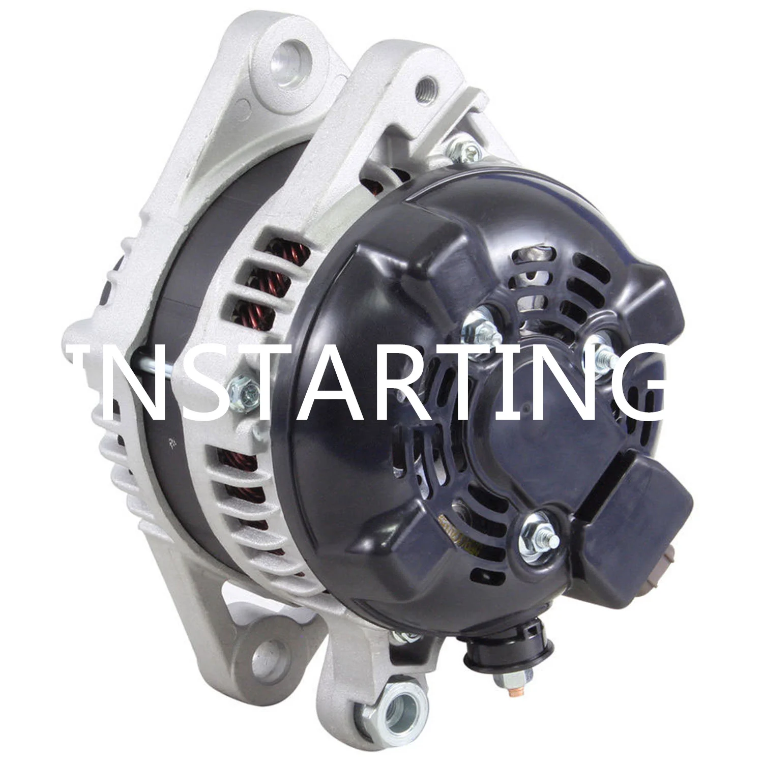 ALTERNATOR DYNAMO GENERADOR ELECTRICO FOR 12V100A 1042102060  1042102061 1042102070  1042102071 1042104470 1042104471