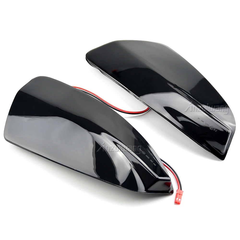 Thumbnail 3 - #25 Newest Indicator Lights