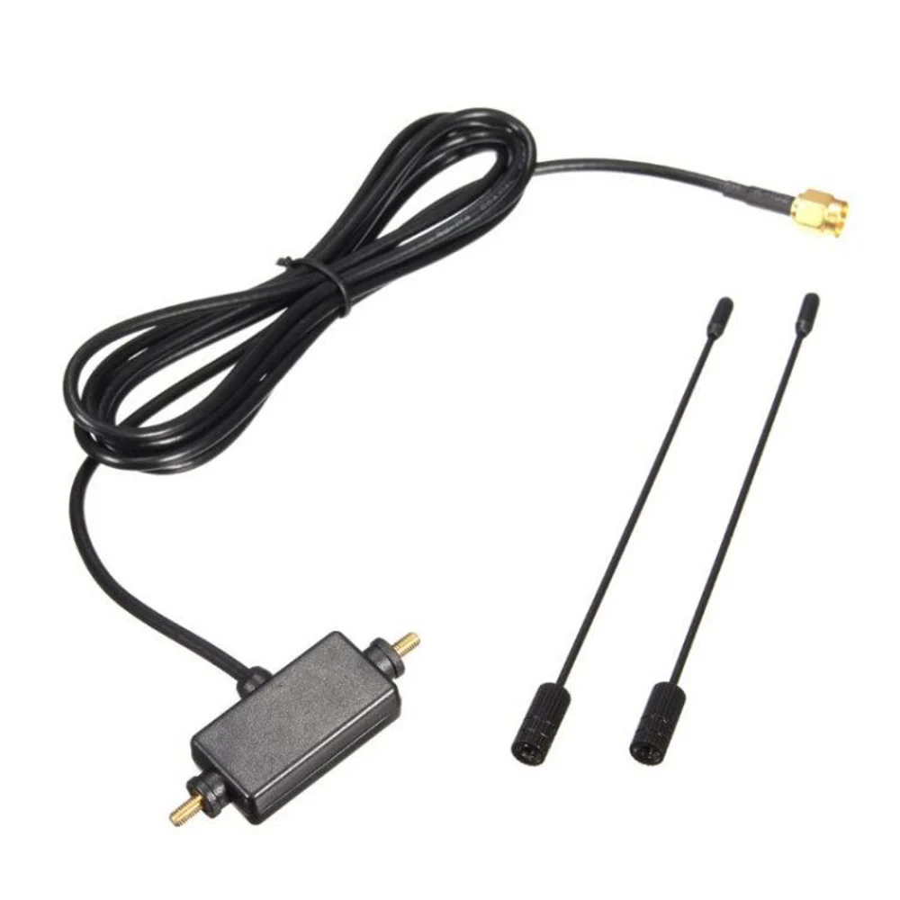 DVB-T/CMMB Car Antenna for Digital Tv T-type SMA Male Connector for Outdoor Tv Antenna