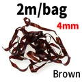 4mm Marrón 2M