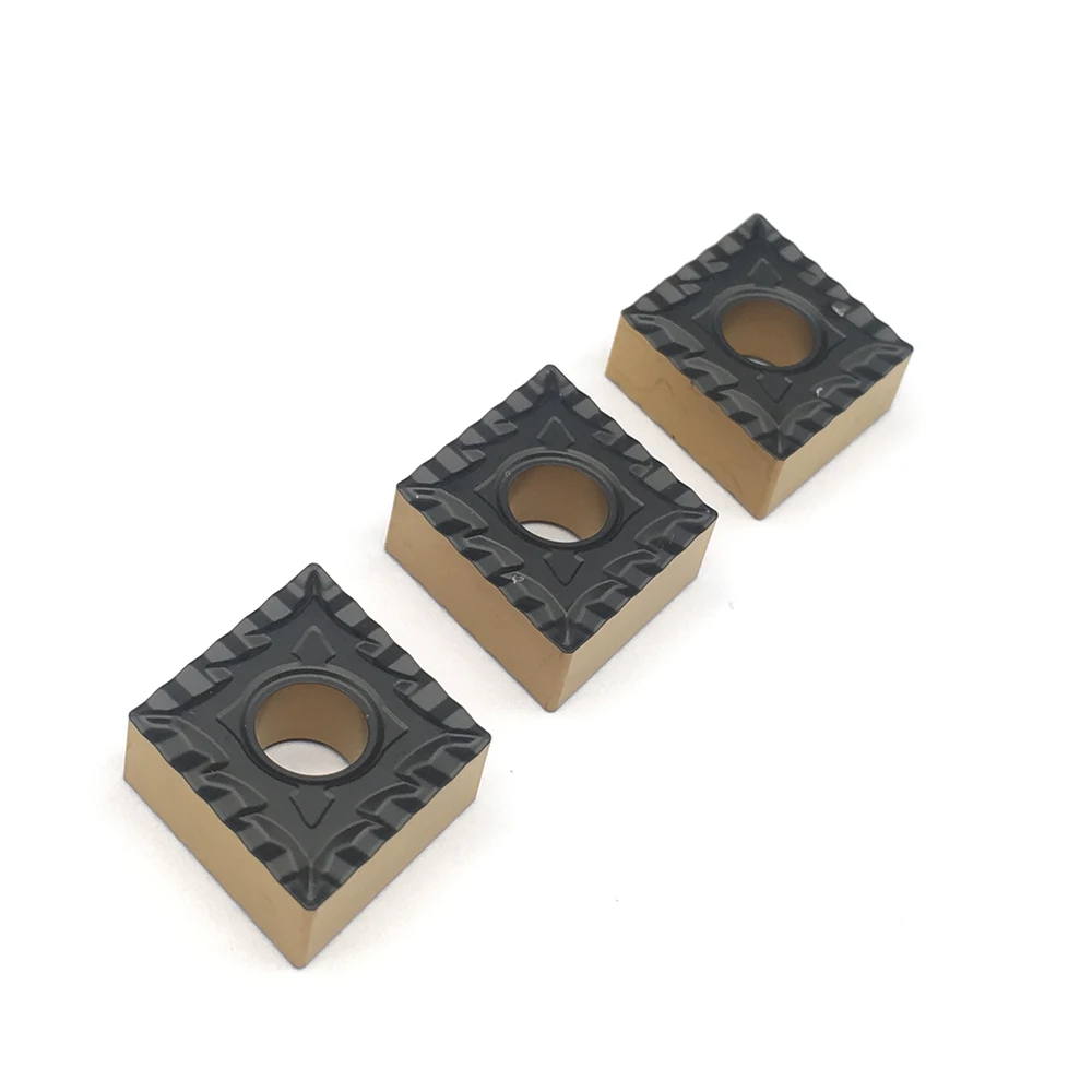 10PCS CNMG120404 CQ FT4225 สำหรับเหล็กสำหรับเครื่องกลึงโลหะเครื่องมือแทรกคาร์ไบด์ CNC เครื่องมือเครื่องกลึงโลหะ CNC CNC เครื่องกลึง