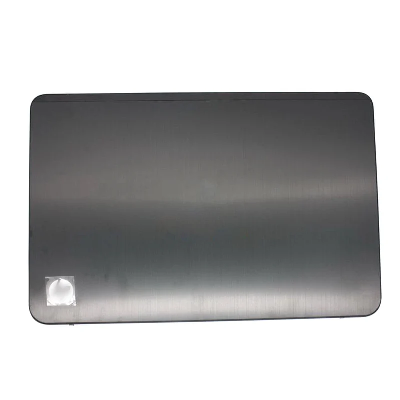 

New Original Laptop LCD Back Cover For HP SleekBook Envy6 Envy6-1000 Screen Back Cover Black Top Case 686590-001 692382-001