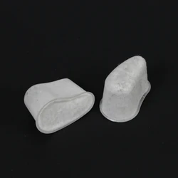 Replacement Activated Charcoal Water Filters for Krups Coffee Makers