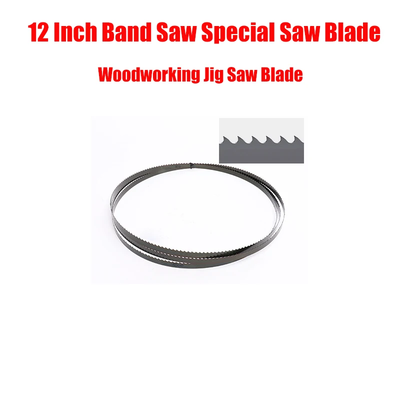 Straight/Curve/Metal Saw Blade For12/14 Inch 220V Woodworking DIY Table Angle Cutting Curve Saw