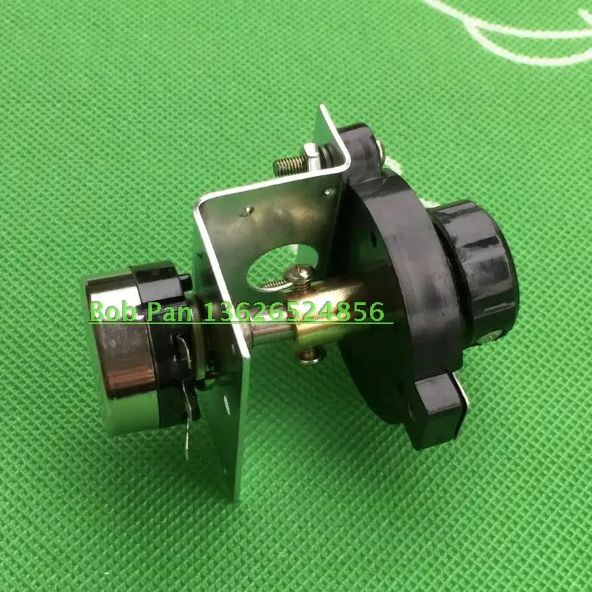 RV24YN potentiometer +R79 calibration circle button metal panda knob