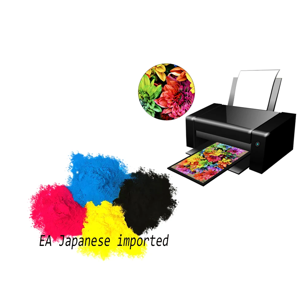 Imagem -04 - Cartucho de Toner Compatível para Impressora Canon para Lbp611c Lbp611cn Lbp612c Lbp612cdw Lbp613cdw Mf631cn Mf632cdw Crg045