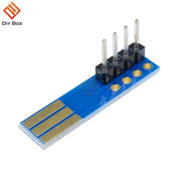 I2C per Wii WiiChuck Nunchuck Adapter shield Module Board per Arduino