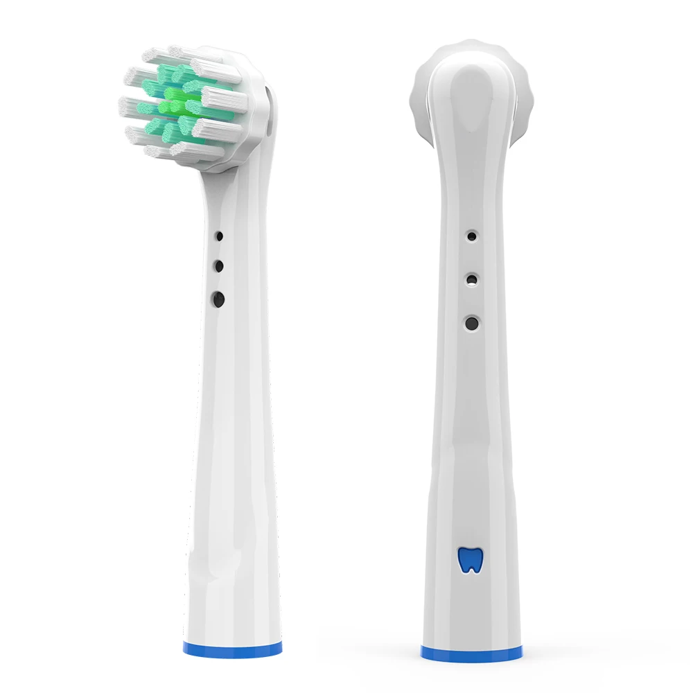 4 шт., насадки для электрической зубной щётки Oral B