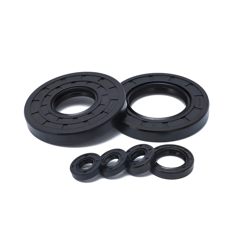 

Комплект Уплотнений масляного уплотнения двигателя для Yamaha DT1 DT2 250cc RT1 RT1M 360cc DT3 RT2 RT3, 6 шт./упаковка