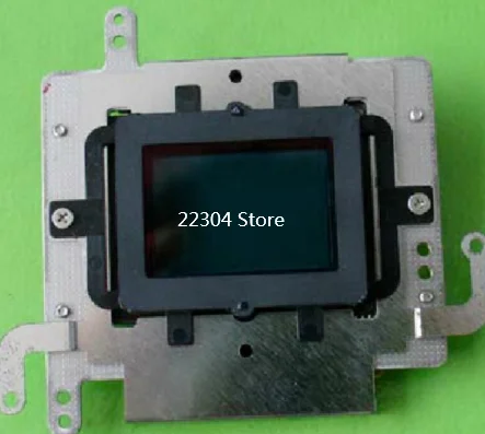 Digital Rebel 300D CCD CMOS Image Sensor With Perfectly Low Pass filter Glass For Canon Digital Rebel 300D