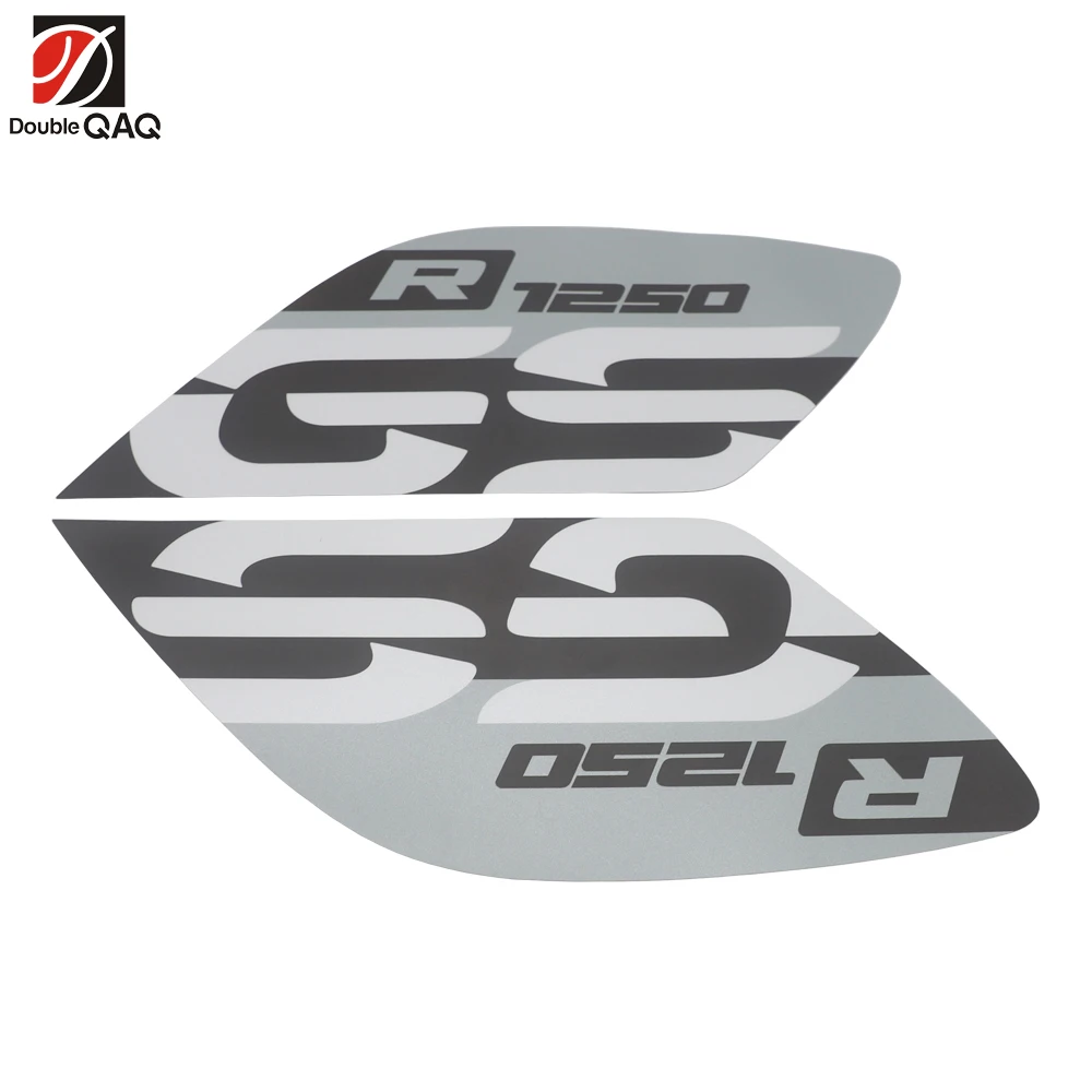 Styling Decal Motorcycle Oil Tank Sticker For BMW R1200GS R1250GS GS r1200gs R 1250 GS Adventure ADV