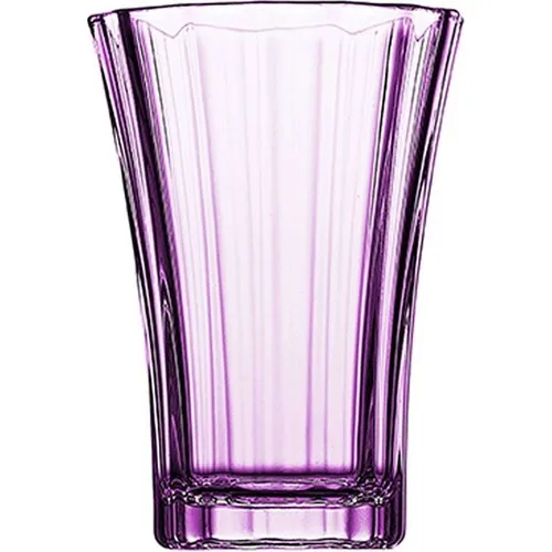 Pasabahce 6'Lı Purple Diamond Coffee As Water Cup