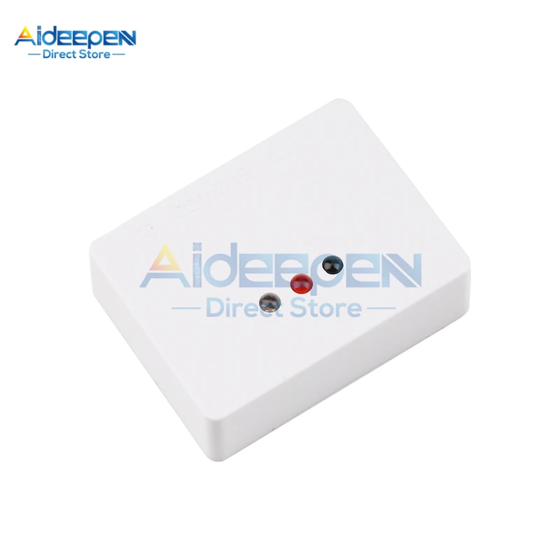 DC 12V-24V Infrared Sensor LED Light Hand Scan Sensor Switch Dimmer Switchs For LED Strip Light