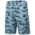 Camuflaje Acuático
