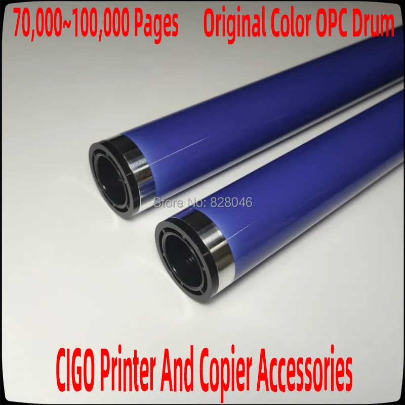 

Original Color OPC Drum Set For Xerox 118 123 128 133 C118 C123 C128 M118 M118I M123 M128 Printer,013R00589 13R00589 Drum Only