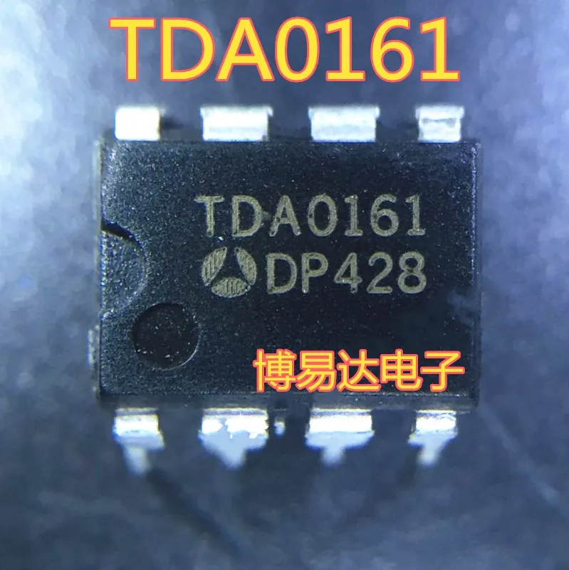 TDA0161DP DIP-8