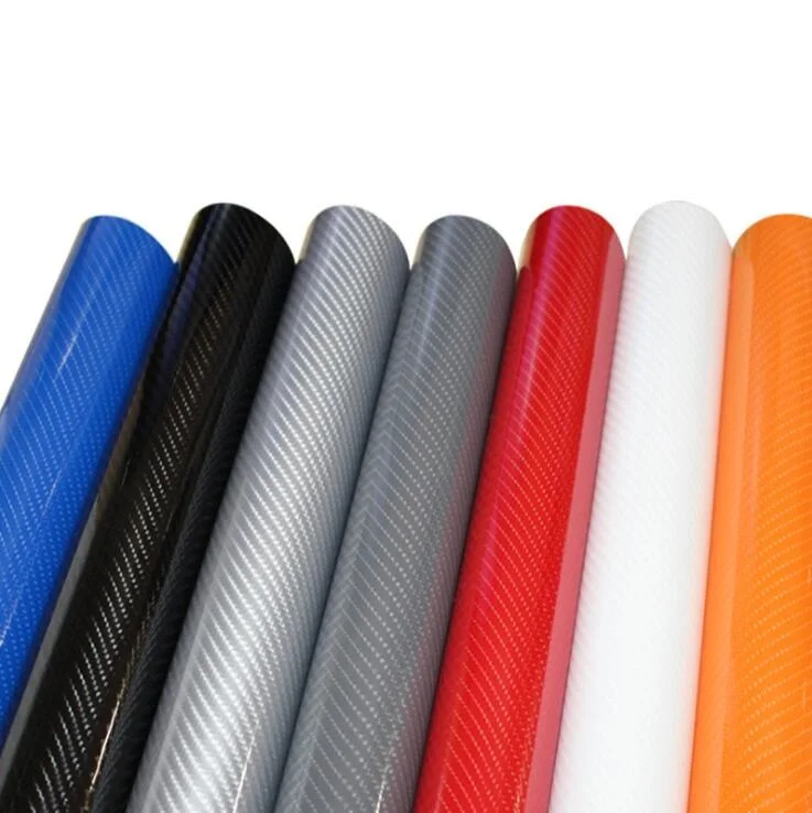 4D 5D 6D 7D Carbon …