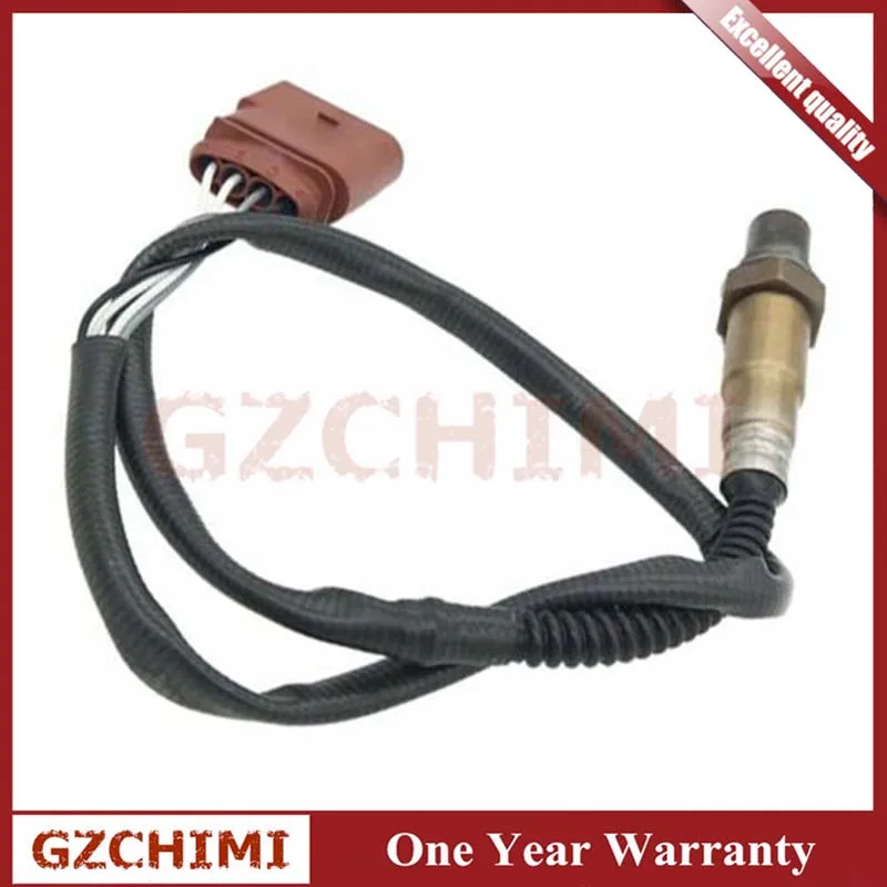 058906265C Oxygen O2 Lambda Sensor For 1.8T 2001 2002 2003 2004 2005 VW Passat A udi A4 B5 B6