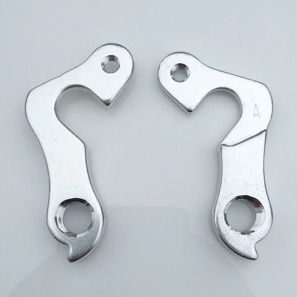 2pc bike accessories gear rear derailleur hanger mech dropout For ORBEA WHEELER WINORA RALEIGH Columbus Hercules iZip Conway VDV