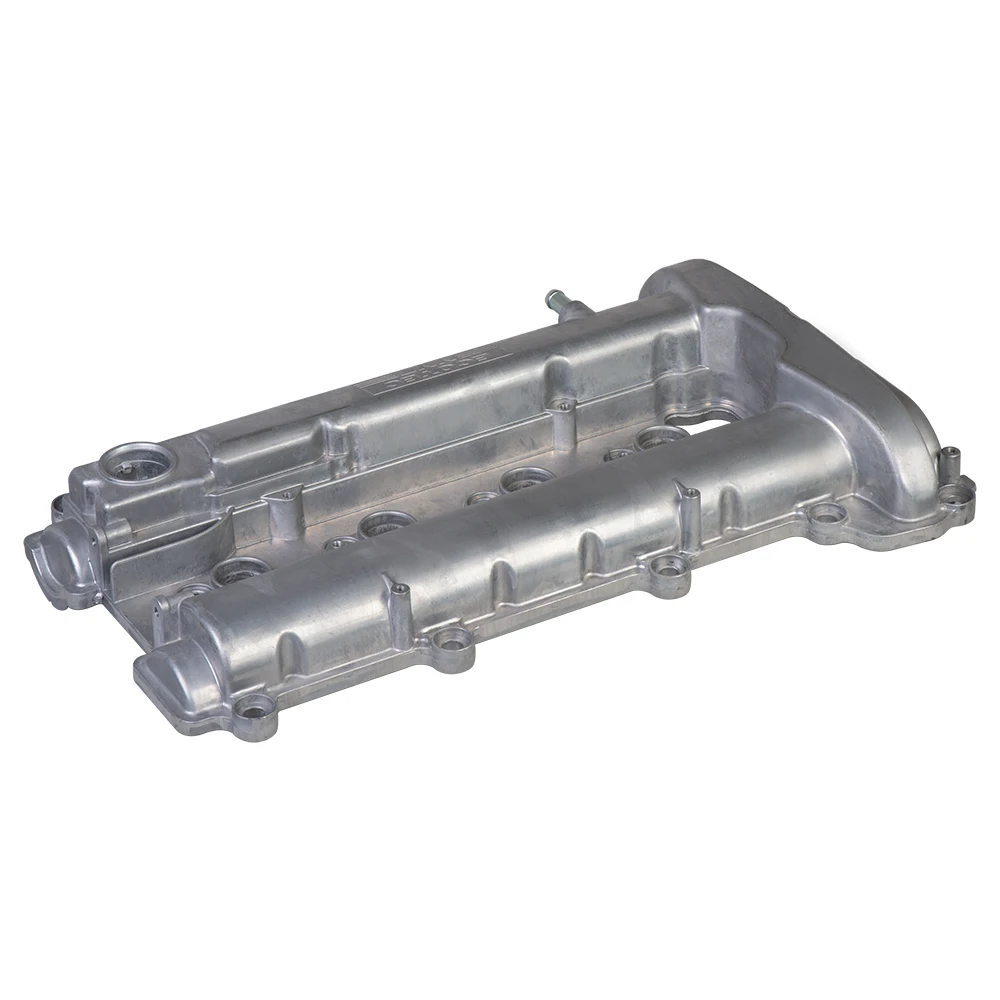 Aluminum Alloy Engine Valve Cover for Chevrolet Malibu HHR 2.4L 12614738 ,12602915 ,12587283