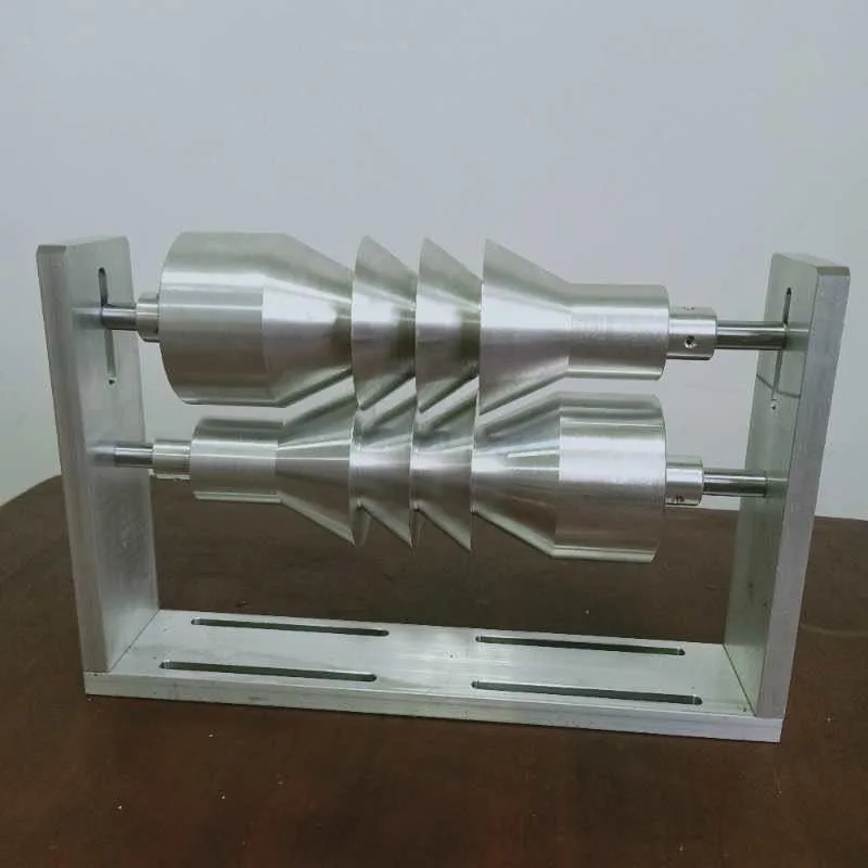 

Flat Mask Machine Folding and SlicingAdult Mask Machine Parts Accessories Folding Wheel Roller Fittings Press Cloth Set Fittings