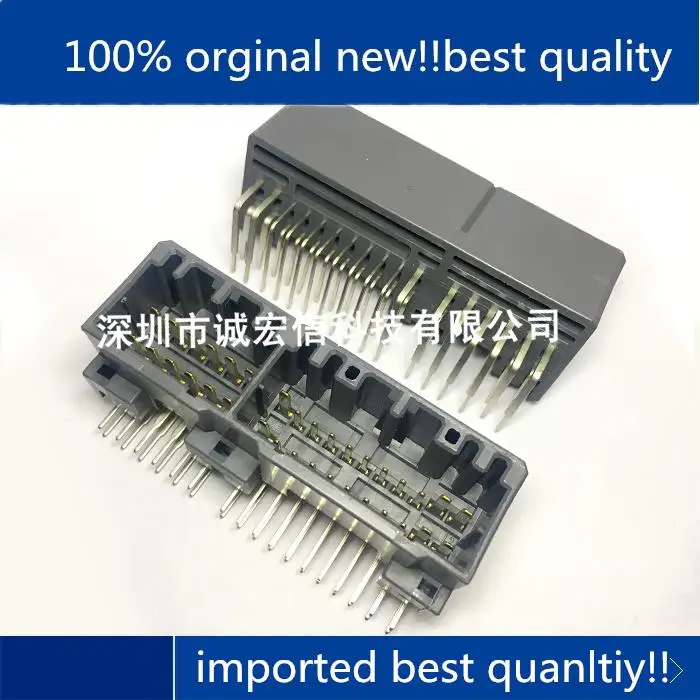 

10PCS original brand new Original connector 175444-6