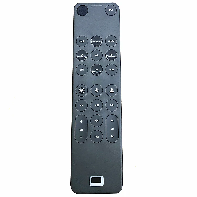 

New Original FOR Verizon FiOS IPTV Set-Top BOX Bluetooth Remote IPRC1000 BCM20734UA1KFFB3