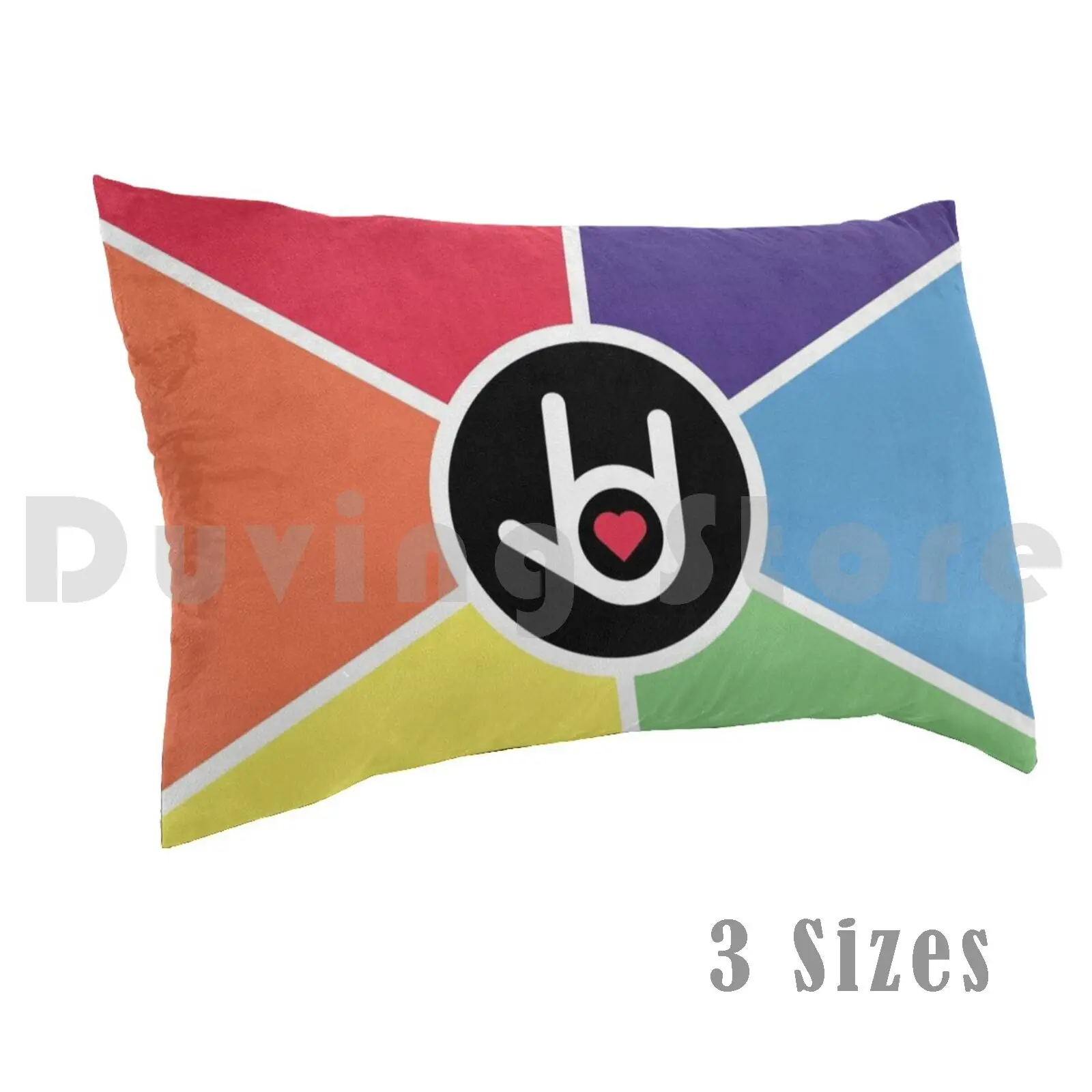 I Love You Rainbow …