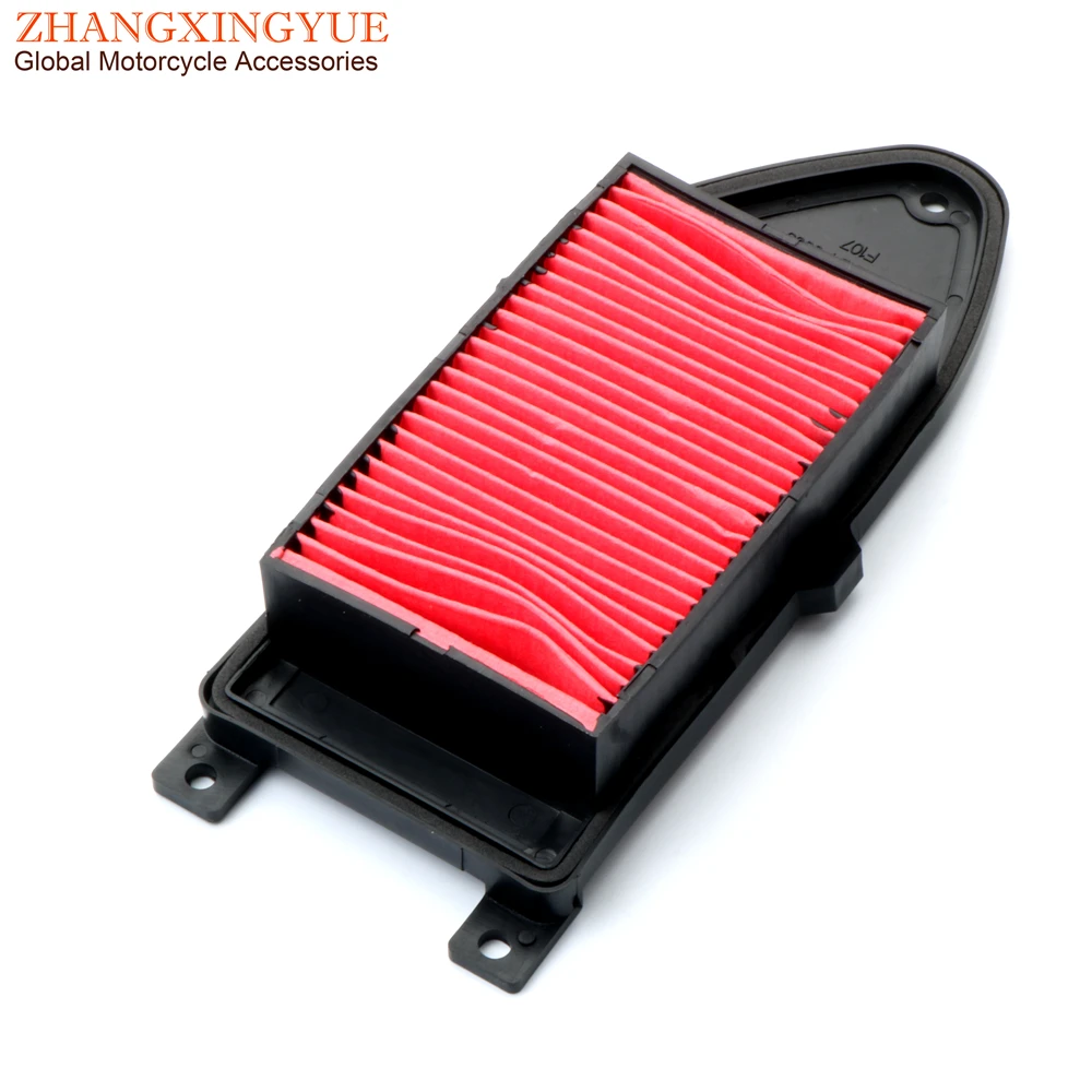 Scooter Air Filter for Kymco Agility City Ciak People S Super 8 125cc 150cc 200cc 17211-KHB4-9000