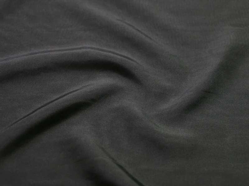 12 Momme Natural White Black Pure Silk Material Soft Habutai Linings 100% Silk Fabric Habotai