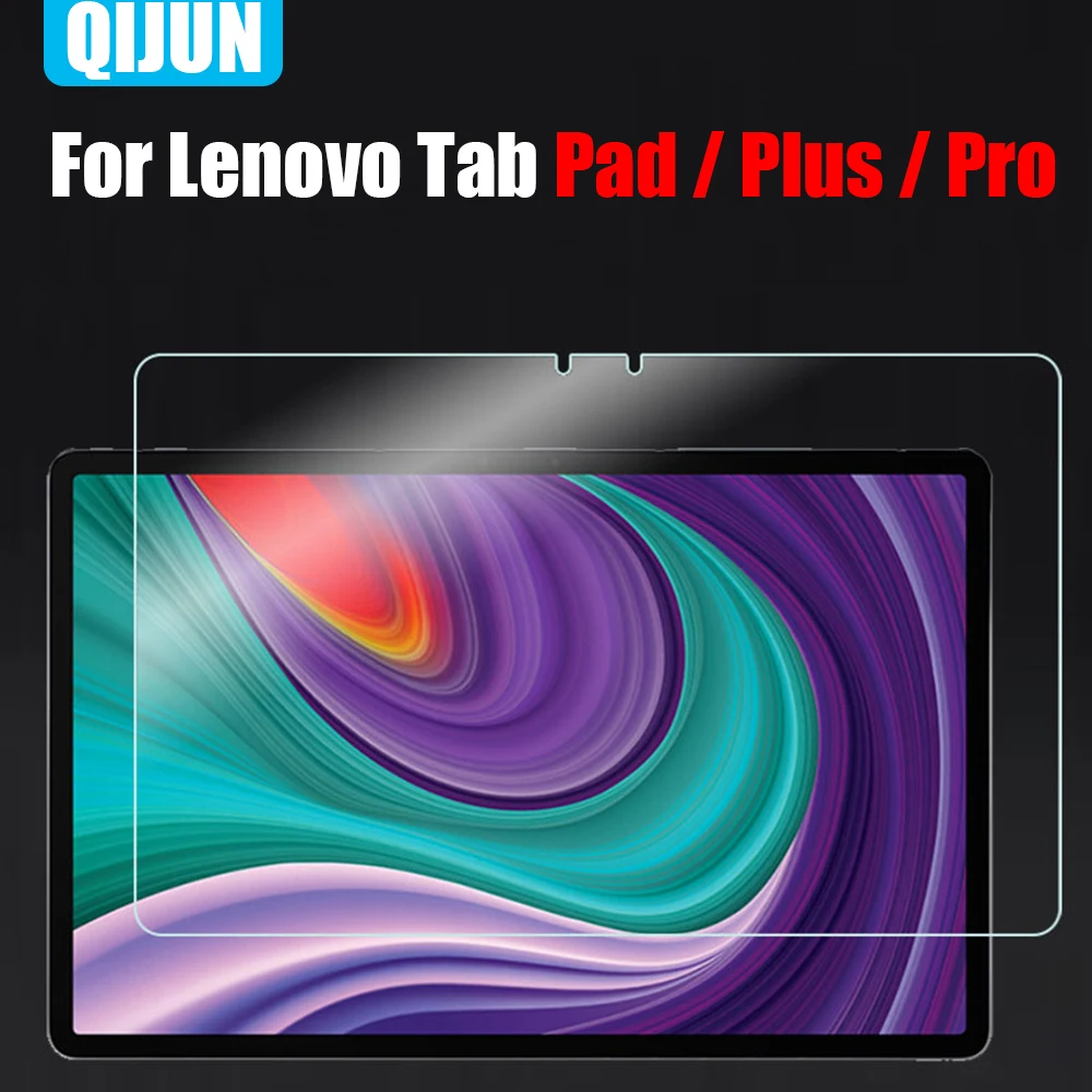 Tablet glass for Lenovo Tab Pad Pro Plus 11.0