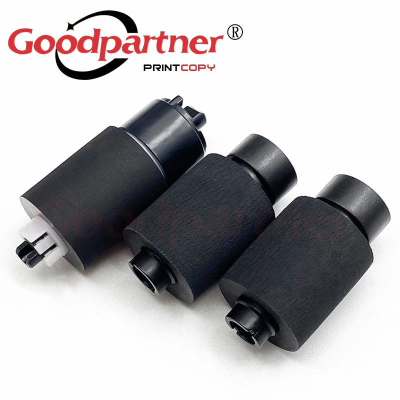 1X 302R794350 302F909171 302F909170 pást rozloučení podávacího válečkové pro kyocera ECOSYS P5021 P5026 M5521 M5526