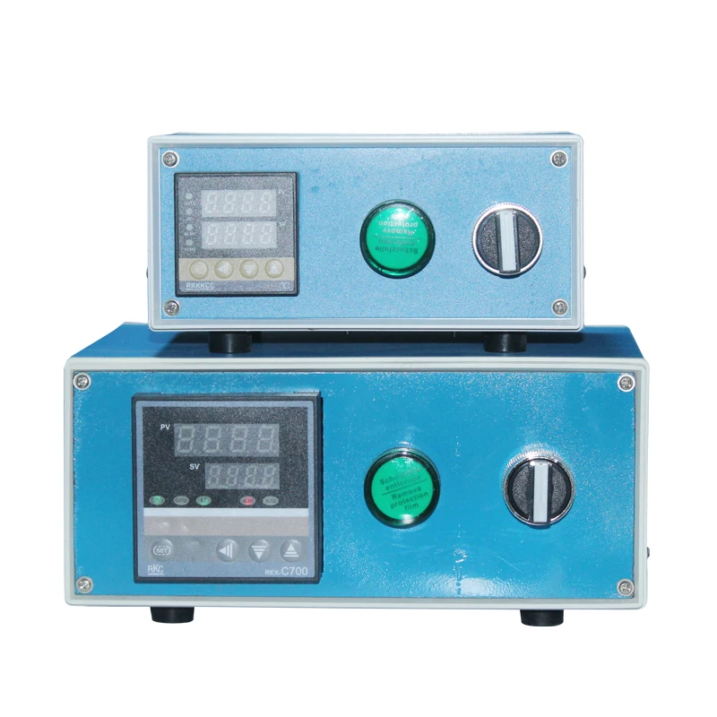 Temperature controller, water heater controller, constant heating controlling system, 3000W max. electric heating for plate tank