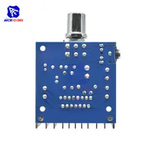 Digital Audio Amplifier TDA7297 2x15W #2