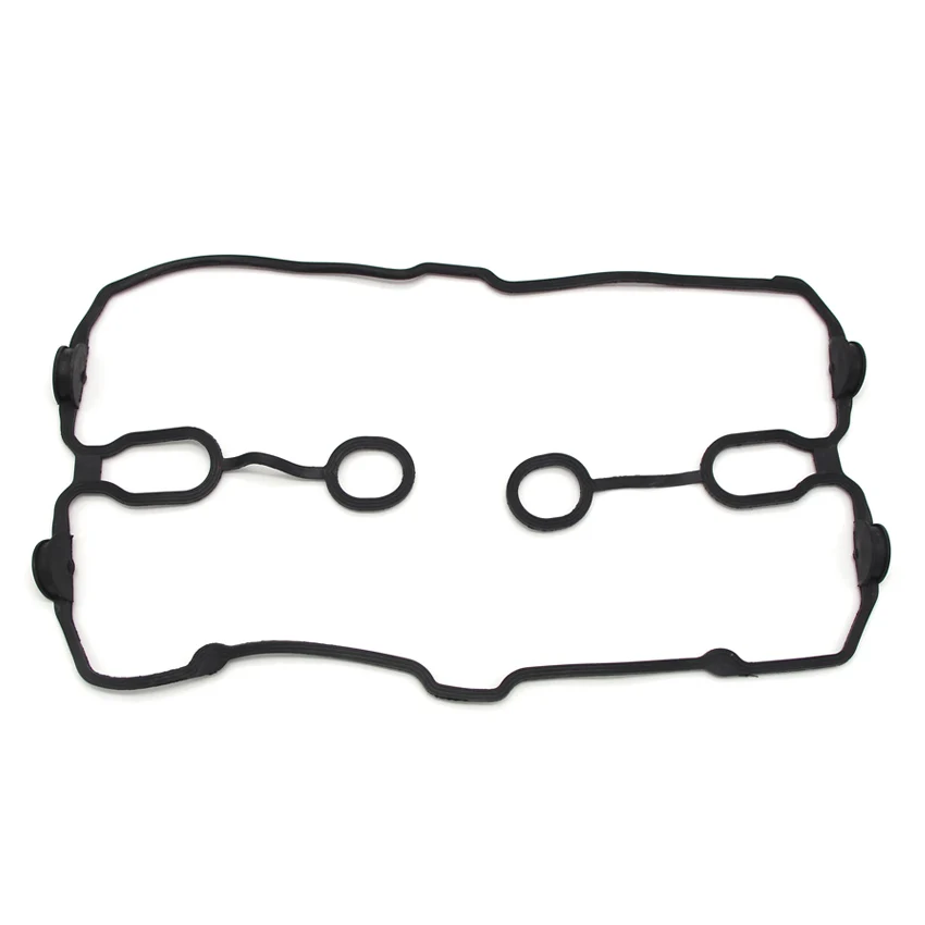 

Motorcycle cylinder head gasket for Honda CB400F CB-1 CB1 NC27 1989-1990 12391-KAF-000