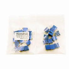 13 Pieces Adjustable Potentiometer Kit #2