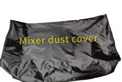 Midas M32 M32R PRO1 PR2 Midas M32  live dust cover Custom dust cover Mixer dust cover, digital mixer dust cover  console dust co
