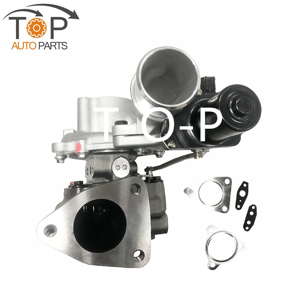 Turbocharger Turbine Turbo VB35 17201-30200 17201-0L060 VAD20066 17201-30201 For TOYOTA HIACE DYNA 1KD 1KDFTV 1KD-FTV D4-D 3.0L