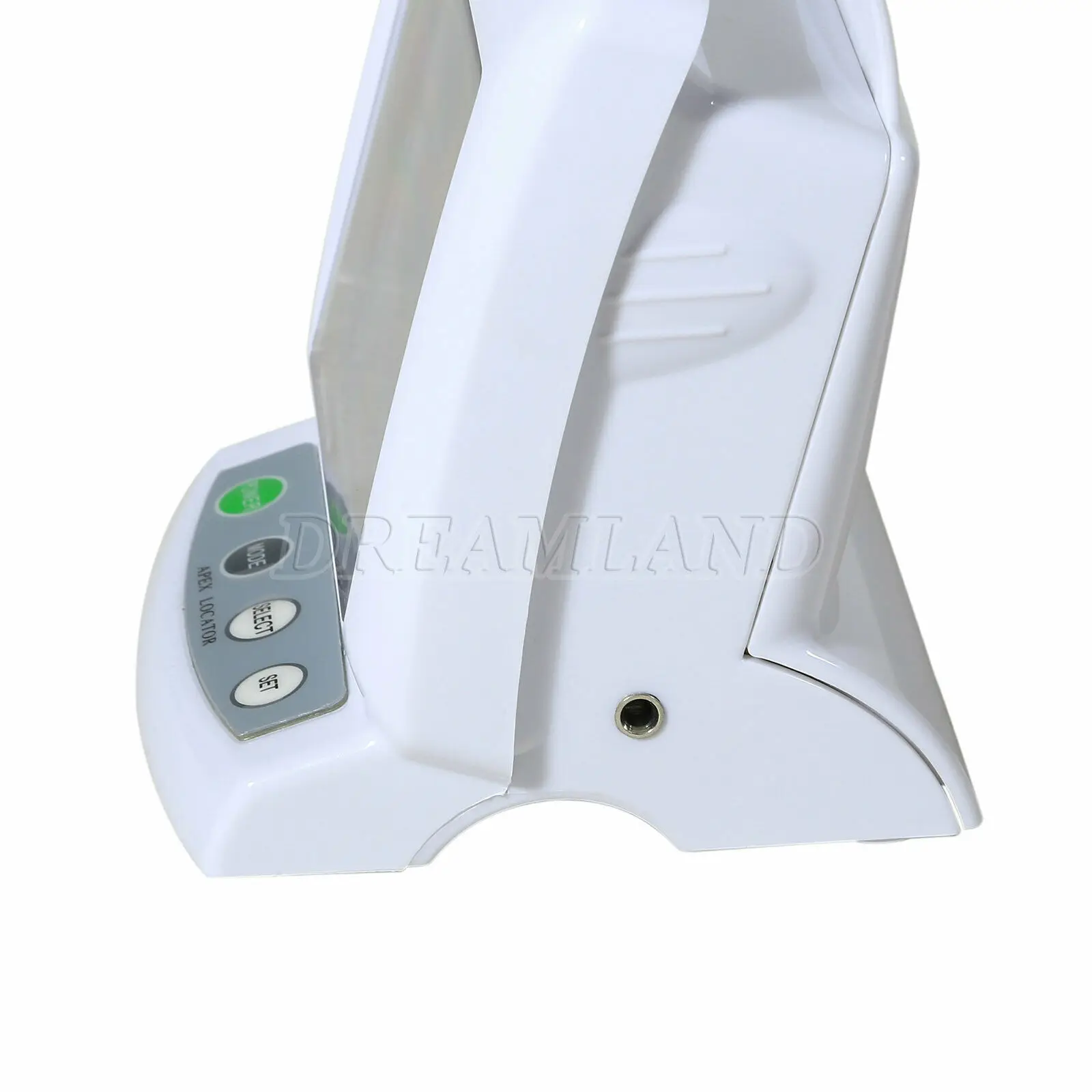 Dental Endodontic Apex Locator Root Canal Finder Measure Equipment J2 Device / File Hook Accessory