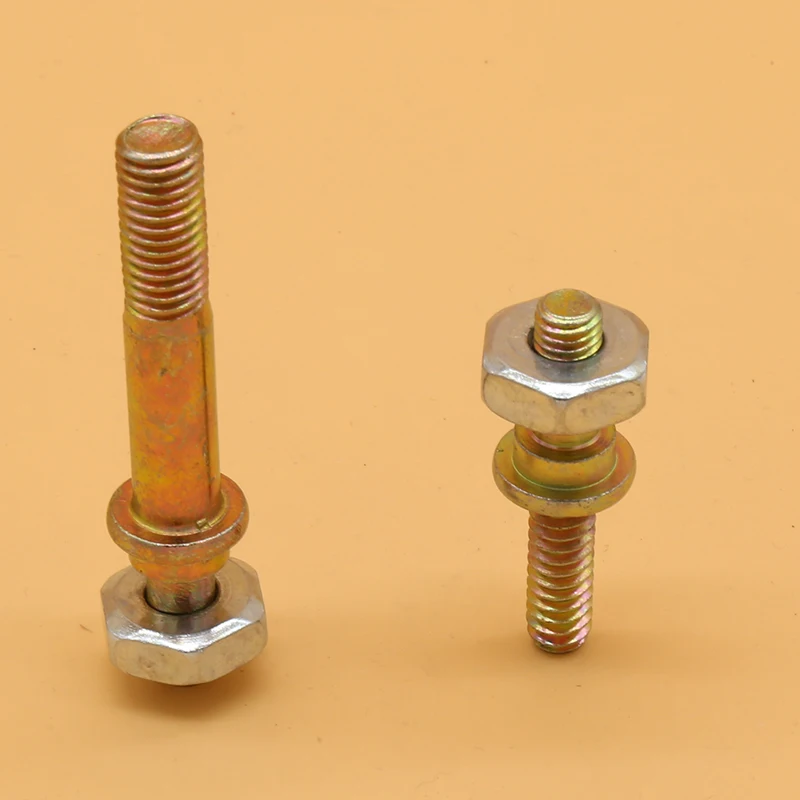 Bar Stud Moer Schroef Kit Voor Stihl 029 MS290 MS310 MS390 Tuin Vervangende Onderdelen 11276642405