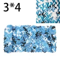 3m x 4m
