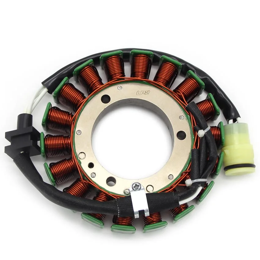 

For Kawasaki VN1500 VN 1500 Drifter 1999-2000 21003-1350 210031350 Motorcycle Accessories Magneto Engine Stator Generator Coil