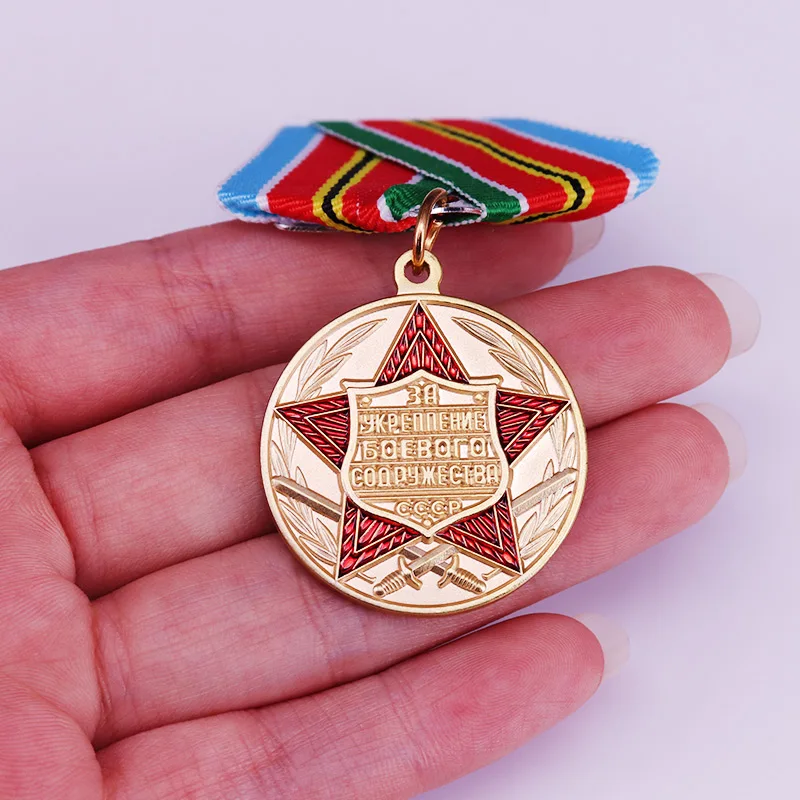 Thumbnail 3 - #25 Latest Award Pins & Medals Offers