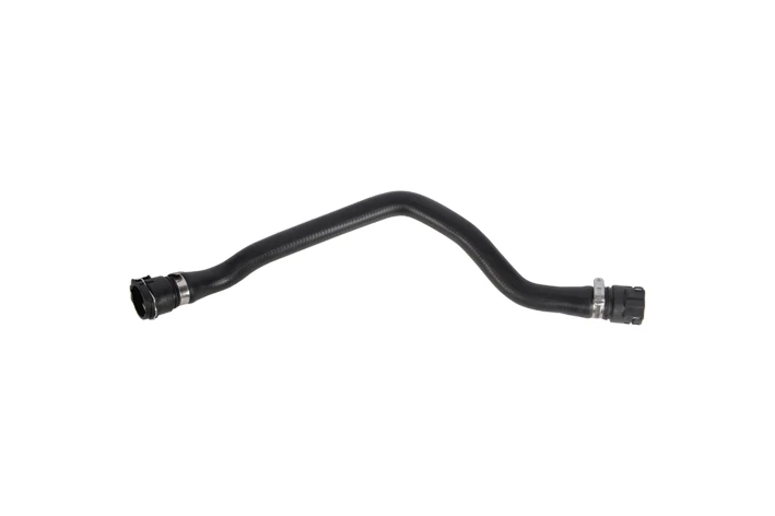 11531436410 Spare Water Tank Hose For Bmw 3 (E46) Bmw 3 Convertible (E46) Bmw 3 Compact (E46) Bmw 3 Coupe (E46) Bmw 3 Touring (E46)