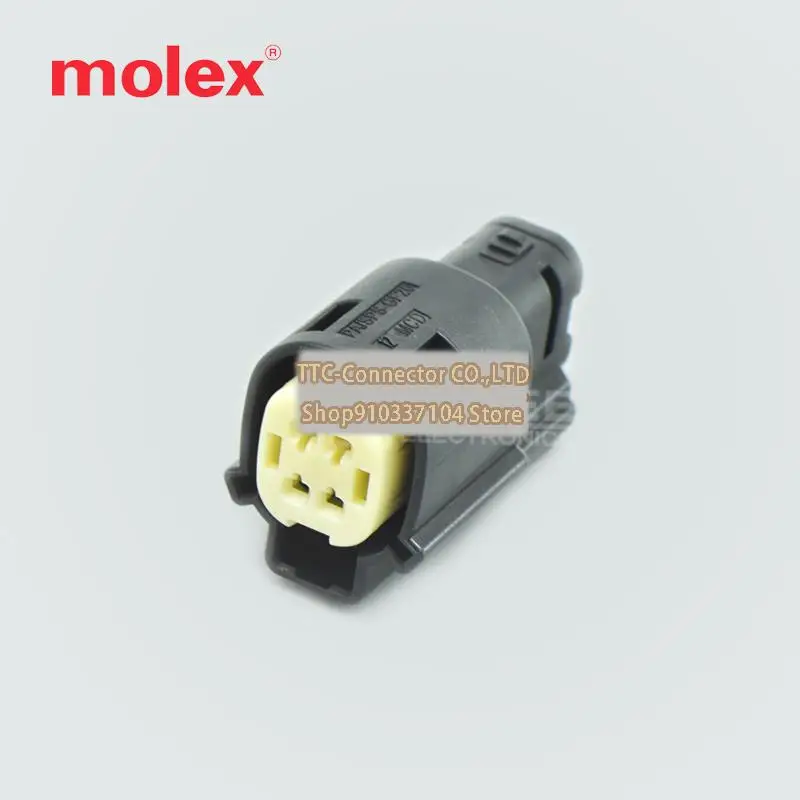 10 قطعة/الوحدة 33472-4001 334724001 موصل البلاستيك الحال 100% جديد وأصلي