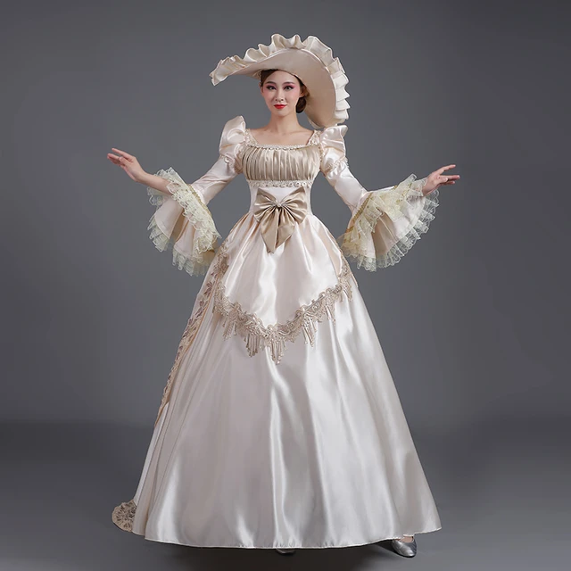 Barock kleider hochzeit Clearance