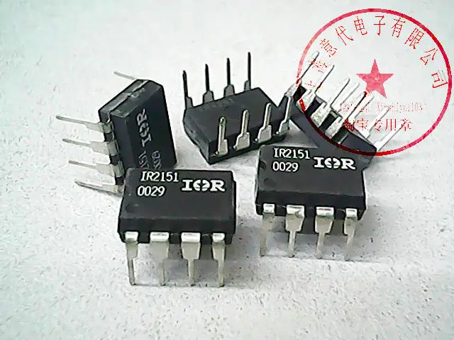 

IR2151 DIP-8