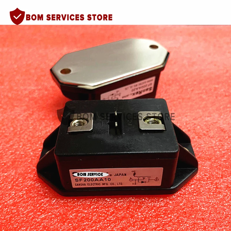 SF200AA20 SF200AA10 SF100AA20 SF150AA20 SF150AA50 SF150BA50 SF100BA50 SF100AA50 Miễn Phí Vận Chuyển Mới Ban Đầu Mô Đun